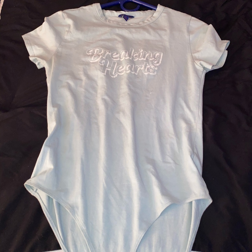 Aeropostale onside